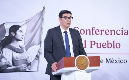 Titular de Productores de Autobuses reconoce programa de autotransporte; modernizar vehículos es una necesidad, dice