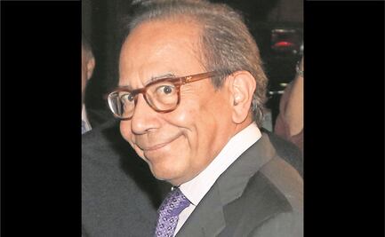 Presidente del CCE ahora sí pudo entrar a Palacio Nacional