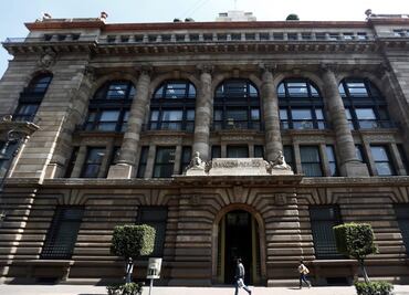 Banxico cuts interbank rate for fifth time in a row