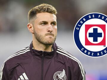 Santiago Giménez anuncia sorpresa para la afición de Cruz Azul: “Nos vemos en el estadio”