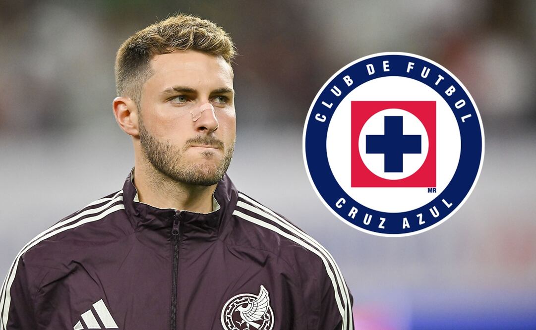 Santiago Giménez anuncia sorpresa para la afición de Cruz Azul