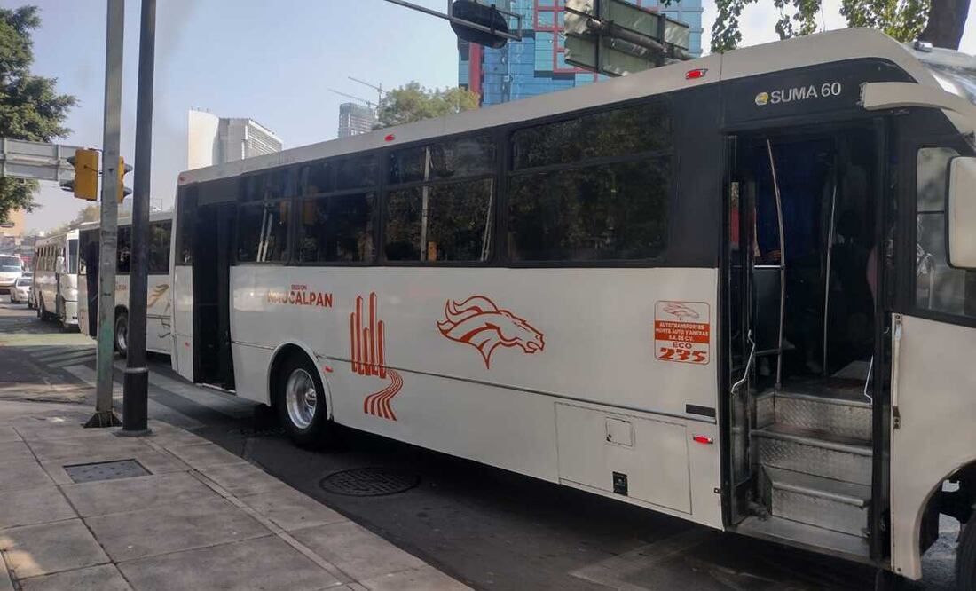 Foto: Antonio López EL UNIVERSAL