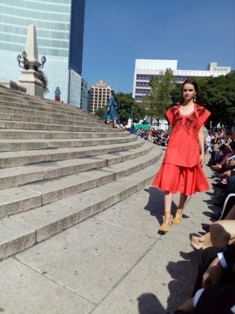 Yakampot presenta su colección de primavera