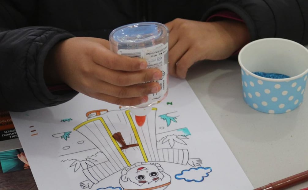 CNDH emite recomendación al DIF de Nuevo León por posible abuso sexual infantil en 2022. Foto: Especial