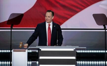 Inicia Convención Republicana en Cleveland