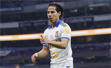 La declaración de Diego Lainez que hizo enfadar a la afición del América