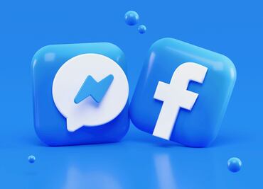 Por qué Facebook es azul