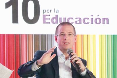 Anaya: plan de seguridad no funciona 