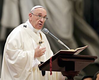 Papa impulsará a Iglesia mexicana a dar “salto de calidad”: Vaticano