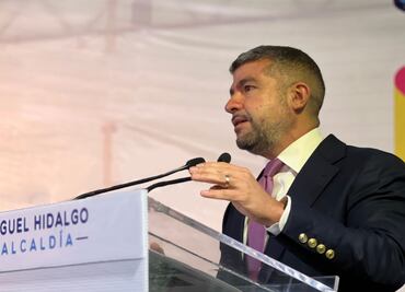 Tabe rechaza tres solicitudes del Congreso de la CDMX para cambio de uso de suelo