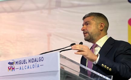 Tabe rechaza tres solicitudes del Congreso de la CDMX para cambio de uso de suelo