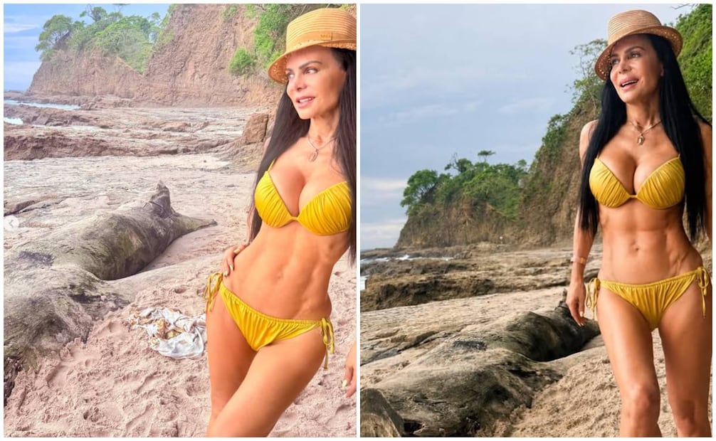 Instagram maribelguardia