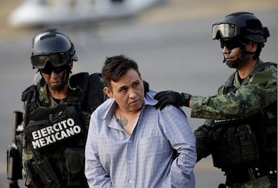 Pavlovich quiere rotación de reos de alta peligrosidad