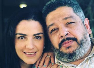 Muere el hermano de Lidia Ávila: "Ahora ya estás con mi hija"