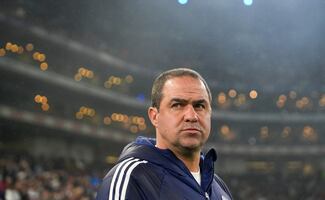 André Jardine explota contra el arbitraje tras el Rayados vs América: Fueron una vergüenza