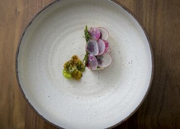 Los cinco mejores restaurantes de la Ciudad de México