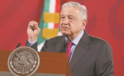 AMLO persigue la corrupción del pasado y no la de su gobierno: Coparmex