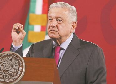 AMLO persigue la corrupción del pasado y no la de su gobierno: Coparmex
