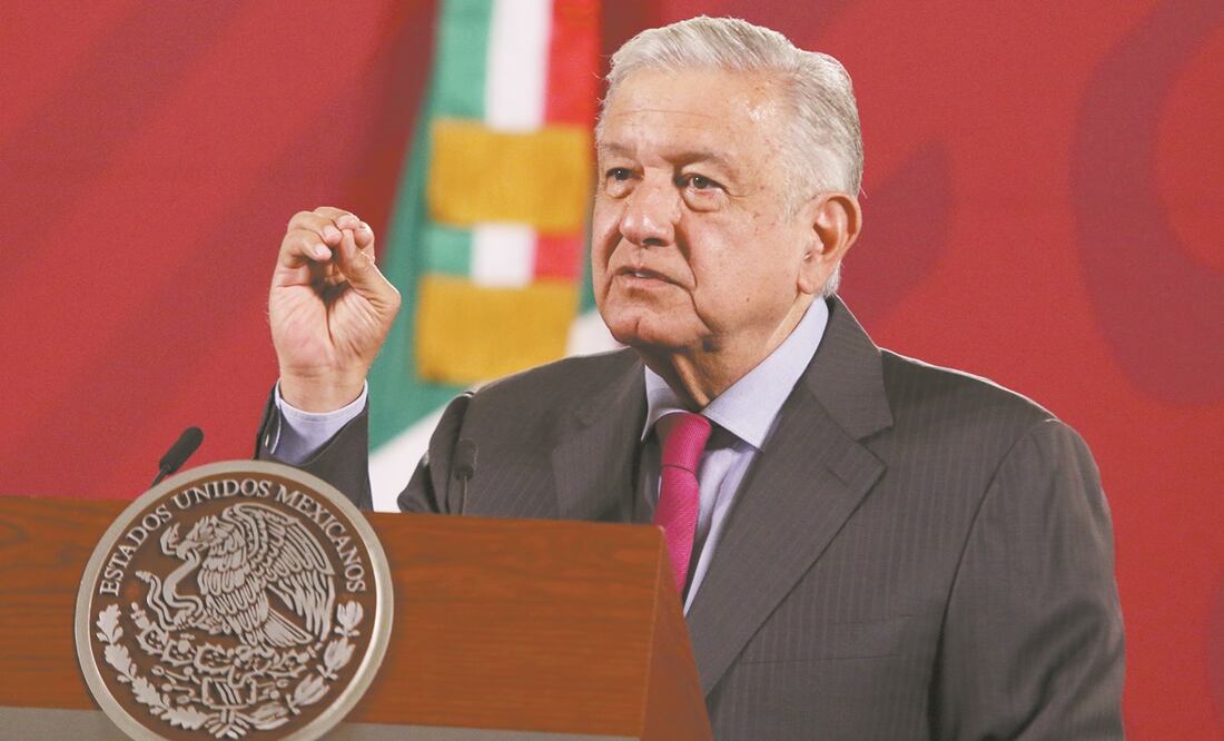 Foto: Archivo/EL UNIVERSAL.