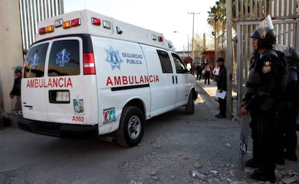 Tenemos control completo de Topo Chico: gobernador