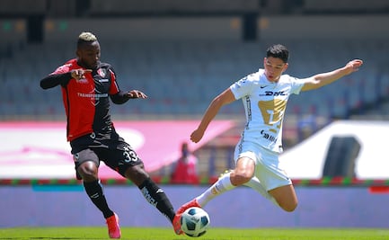 Atlas vs Pumas: su curioso antecedente en Semifinales