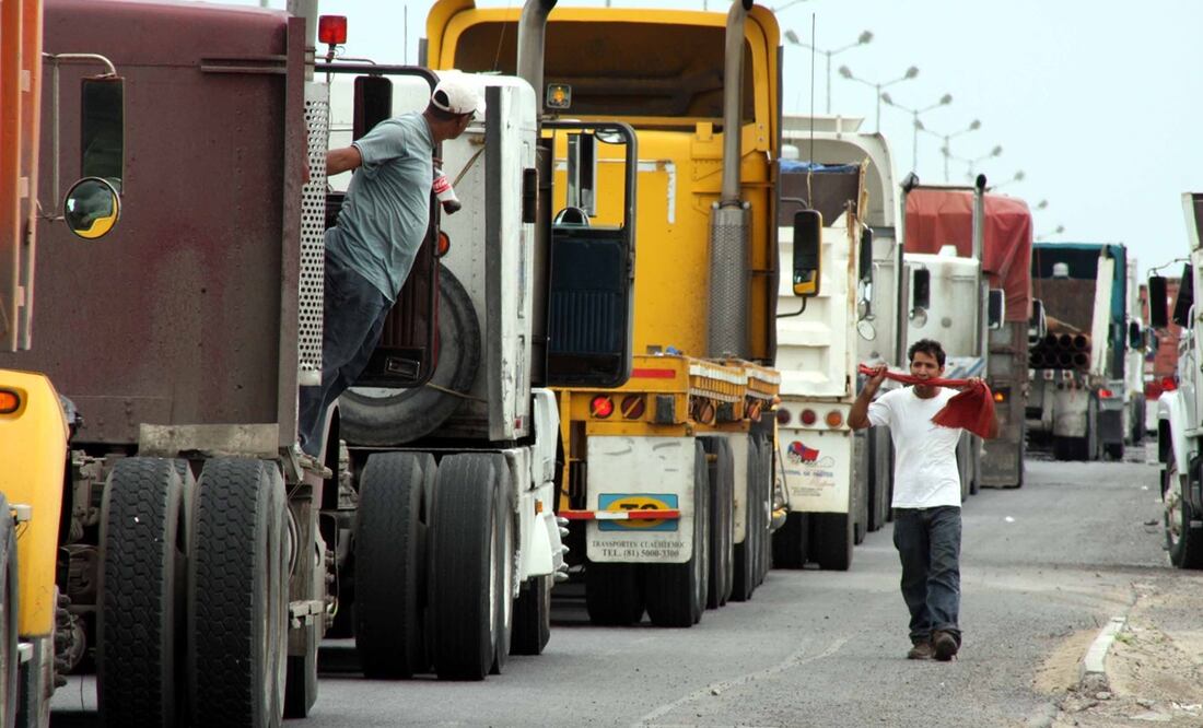 Foto: Archivo / EL UNIVERSAL