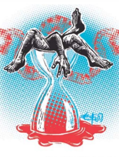 Salvador García Soto