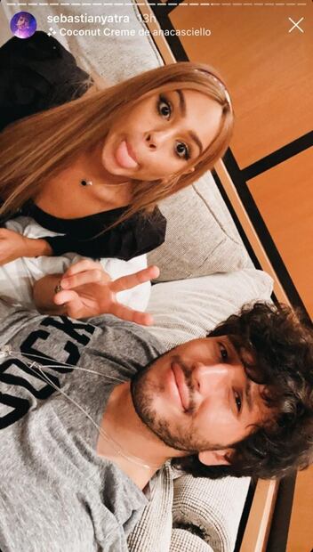 Danna Paola, la más odiada en redes