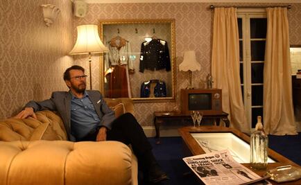 ABBA volverá a la vida en una exposición en Londres