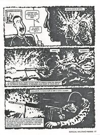 “Tortas fritas de polenta” 