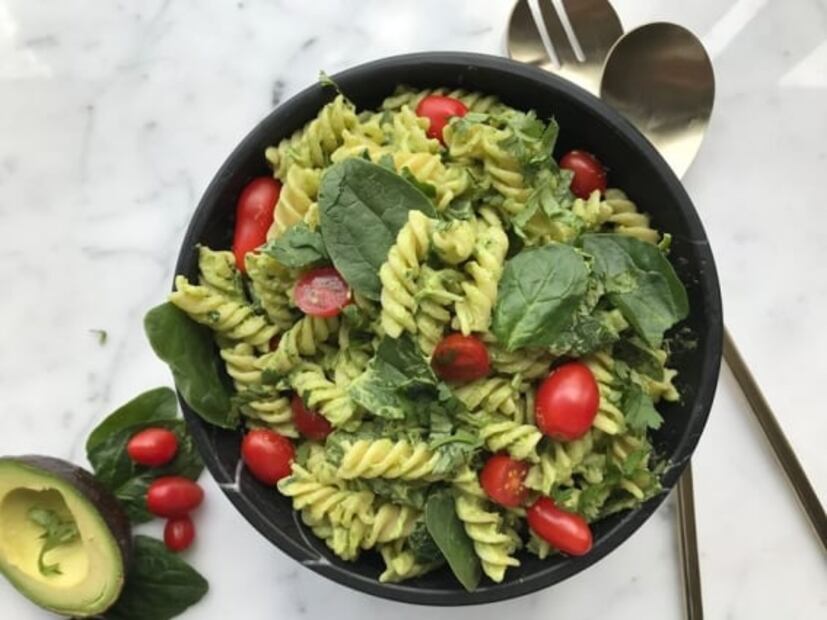 Recetas fáciles para llevar de lunch
