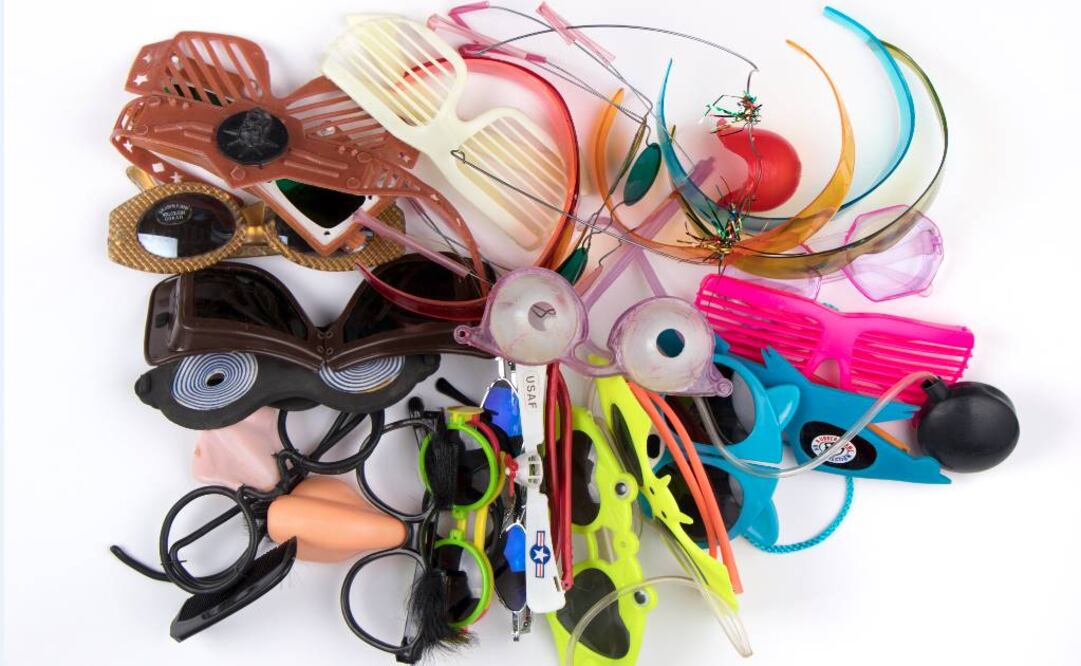 A partir del 3 de marzo de 2018, el Museo de Arte Contemporáneo (MUAC) abrirá la muestra “Melquiades Herrera. Reportaje plástico de un teorema cultural” FOTO: Cortesía Centro de Documentación Arkheia- MUAC
