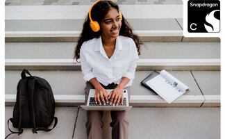 Qualcomm acerca las funciones de IA a laptops más accesibles  