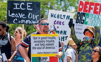 Corte de apelaciones permite que "Alcatraz de los Caimanes" siga abierto; el centro migratorio fue cerrado tras una demanda ambiental