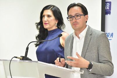 PAN demandará a Sheinbaum por promocionar su imagen