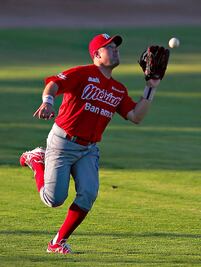 Los Diablos Rojos no le temen a una embestida