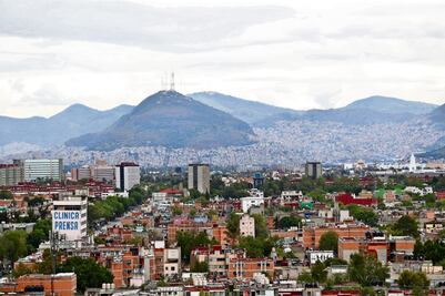 Vecinos envían propuesta para mejorar el Plan General de Desarrollo CDMX