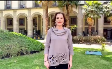 Muchos “vivales” aprovechan contingencia para salirse con la suya: Beatriz Gutiérrez