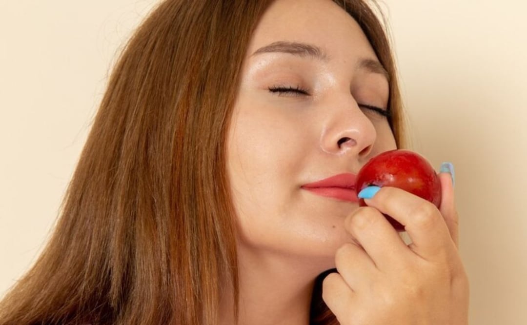 Alimentación para la piel. Fuente: Freepik