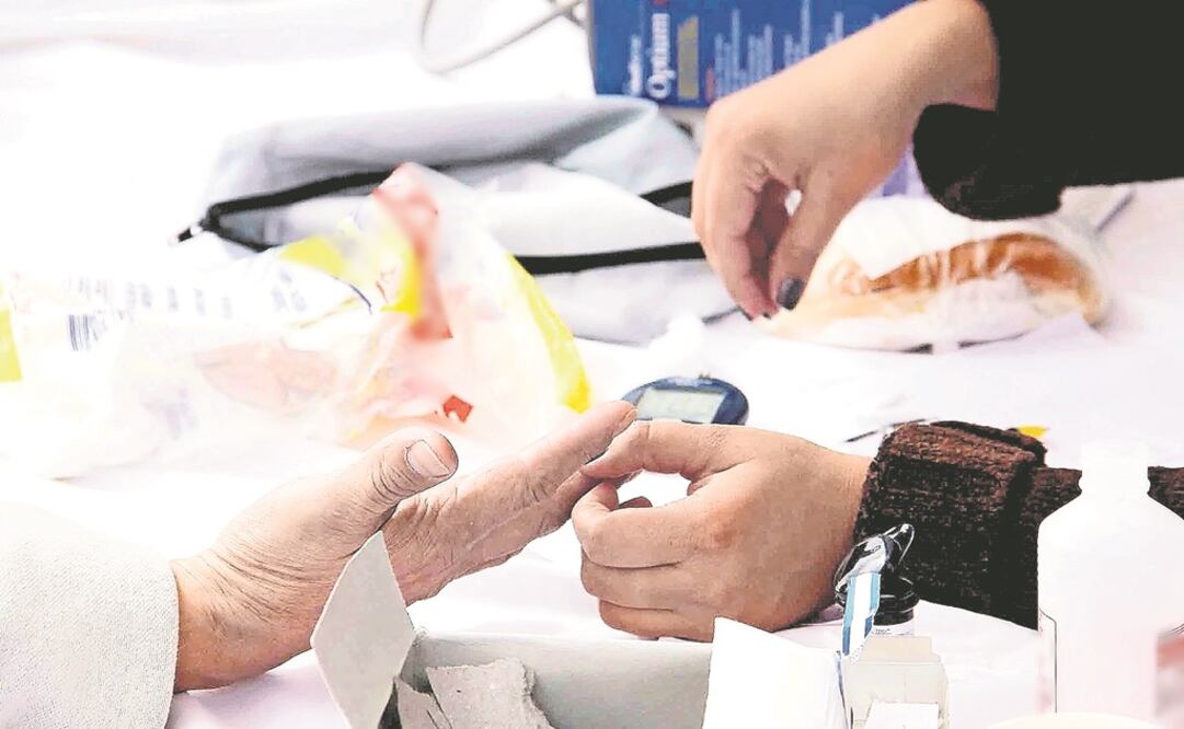 (Foto: Archivo / EL UNIVERSAL)