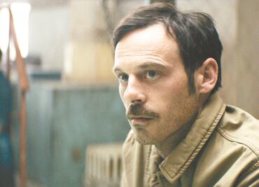 Scoot McNairy se va con un buen sabor de México