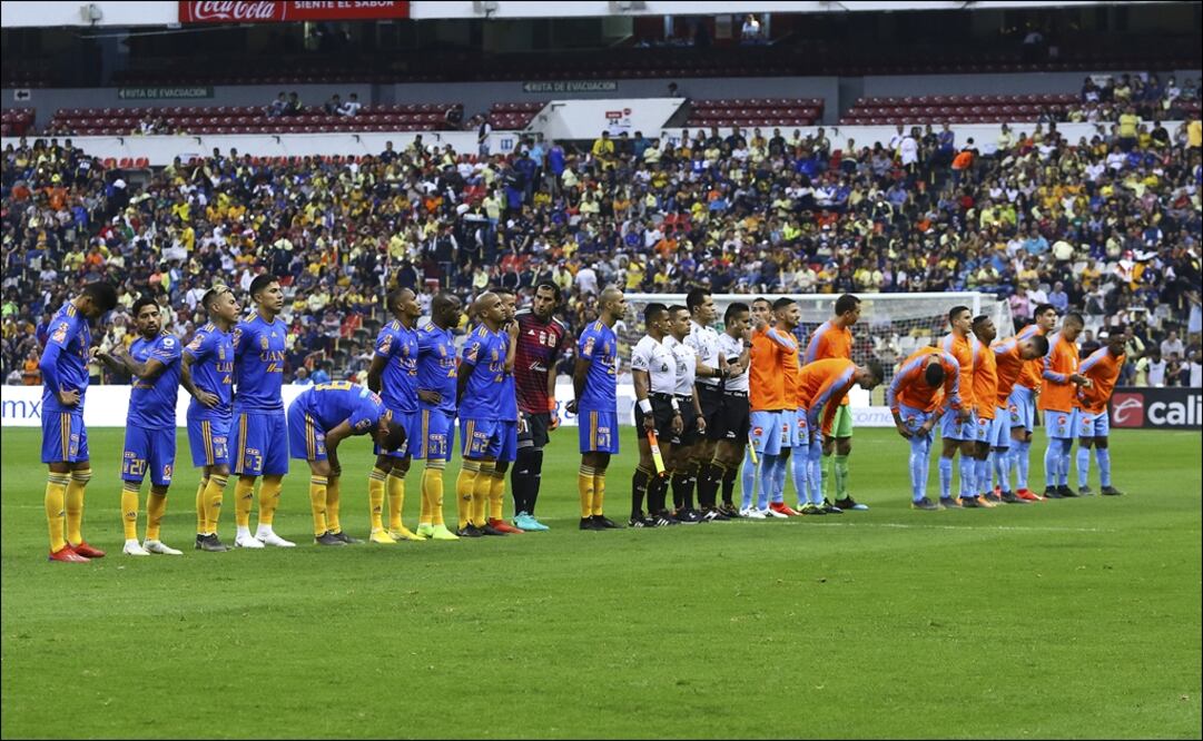 El poder del dinero en el futbol mexicano