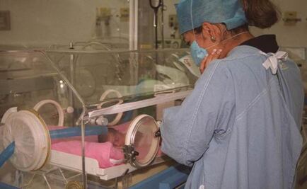 Child welfare official sells nine babies in Sonora 