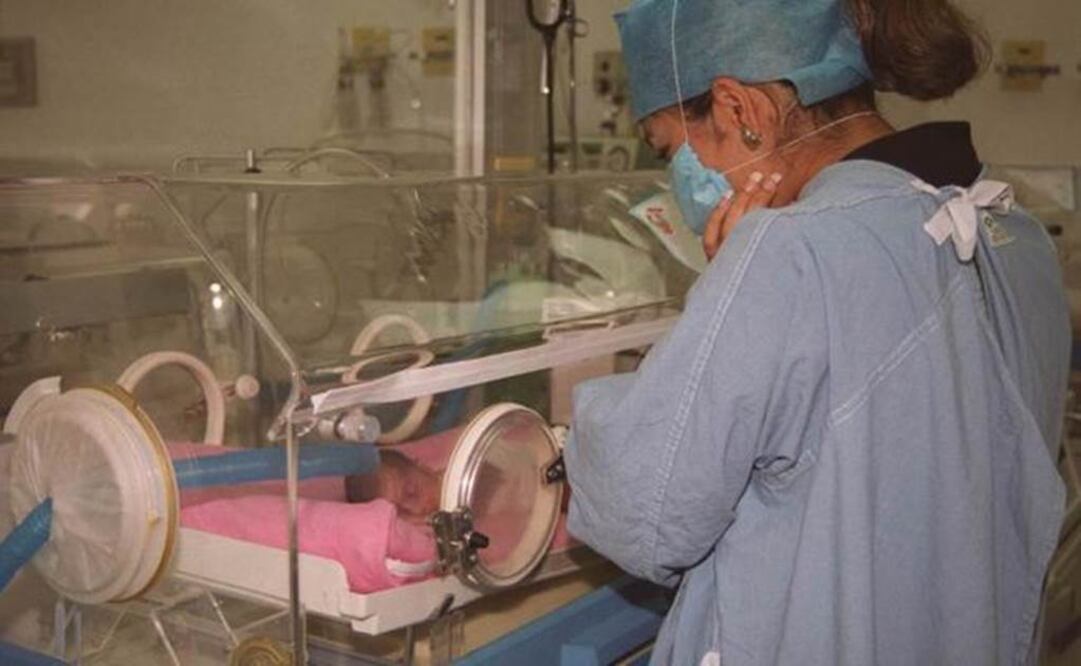 (Photo: Archive/EL UNIVERSAL)   