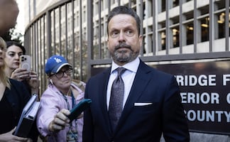 El hijo de Rob y Michele Reiner no está médicamente autorizado para comparecer ante el tribunal, asegura su abogado