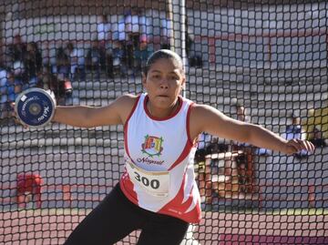 ¡Orgullo mexicano! La paratleta Osiris Machado ganó medalla de oro en Grand Prix de Italia