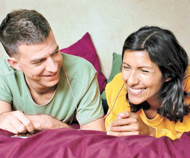 Storytel México ofrece más de 160 mil títulos entre audiolibros y series originales. STORYTEL