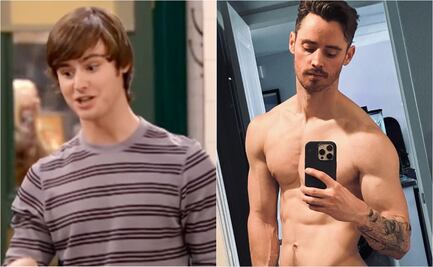 El actor de "Los hechiceros de Weverly Place" que ahora se dedica al cine para adultos