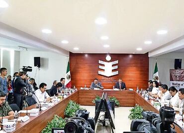 Se fortalece el PRI rumbo al Congreso; gana dos curules