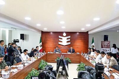 Se fortalece el PRI rumbo al Congreso; gana dos curules